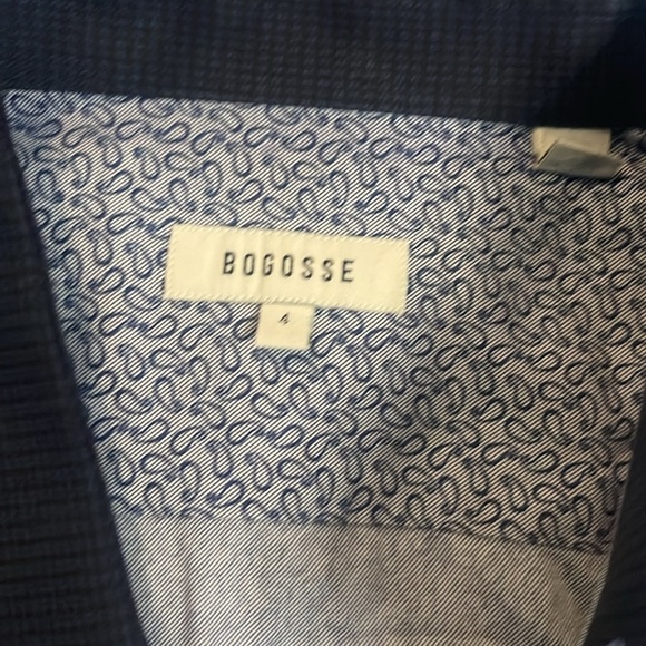 Bogosse Shirt - Picture 4 of 5